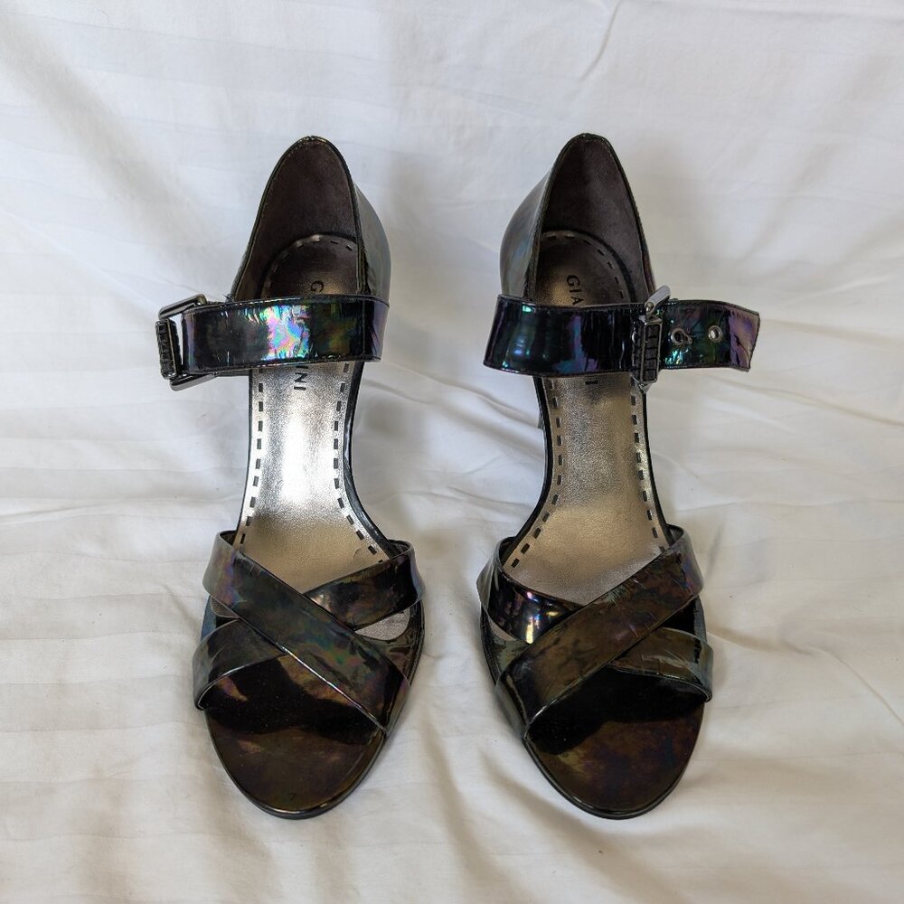 Gianni Bini Women's Strappy Sandals size 8M